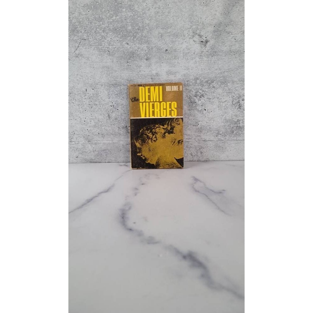 The Demi Vierges, Volume 2